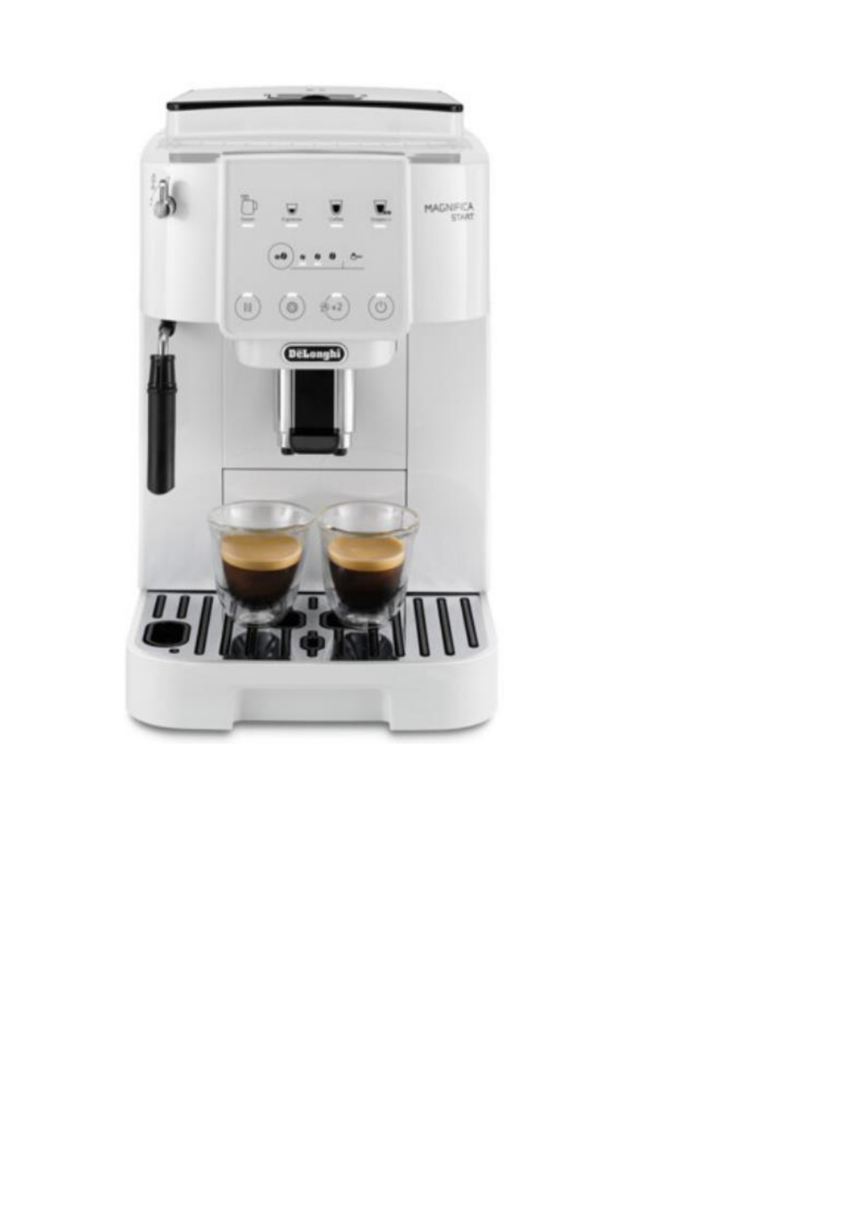 Кавомашина DeLonghi ECAM 220.21 WW